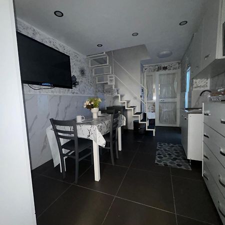 Dori Home Νάπολη Εξωτερικό φωτογραφία