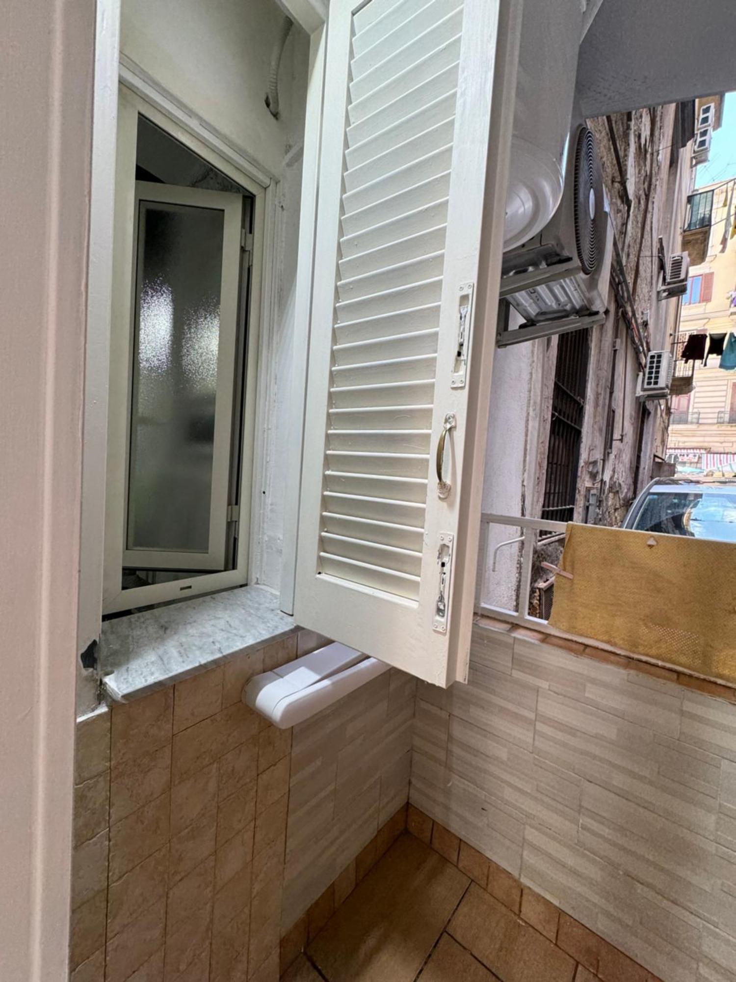 Dori Home Νάπολη Εξωτερικό φωτογραφία