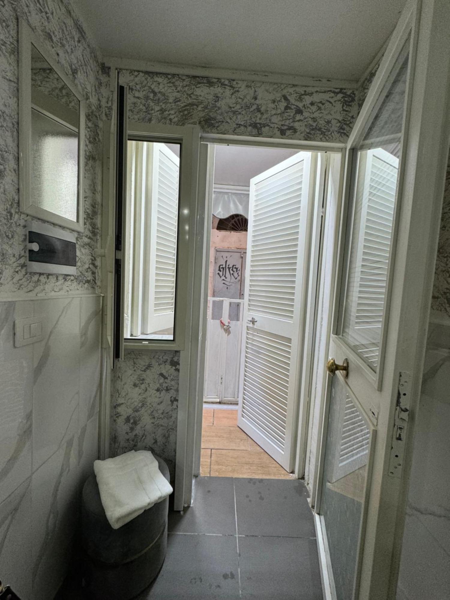 Dori Home Νάπολη Εξωτερικό φωτογραφία