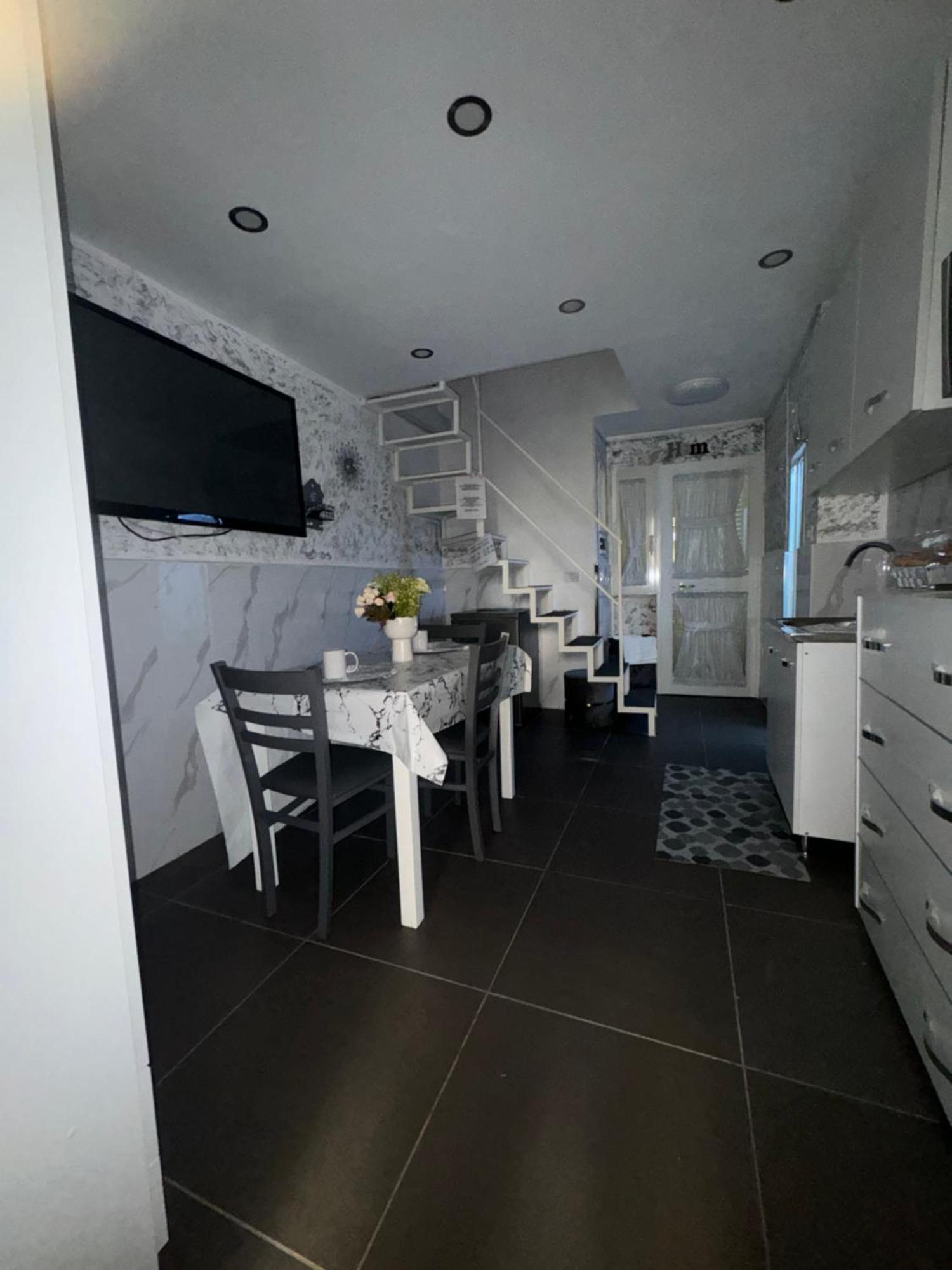 Dori Home Νάπολη Εξωτερικό φωτογραφία