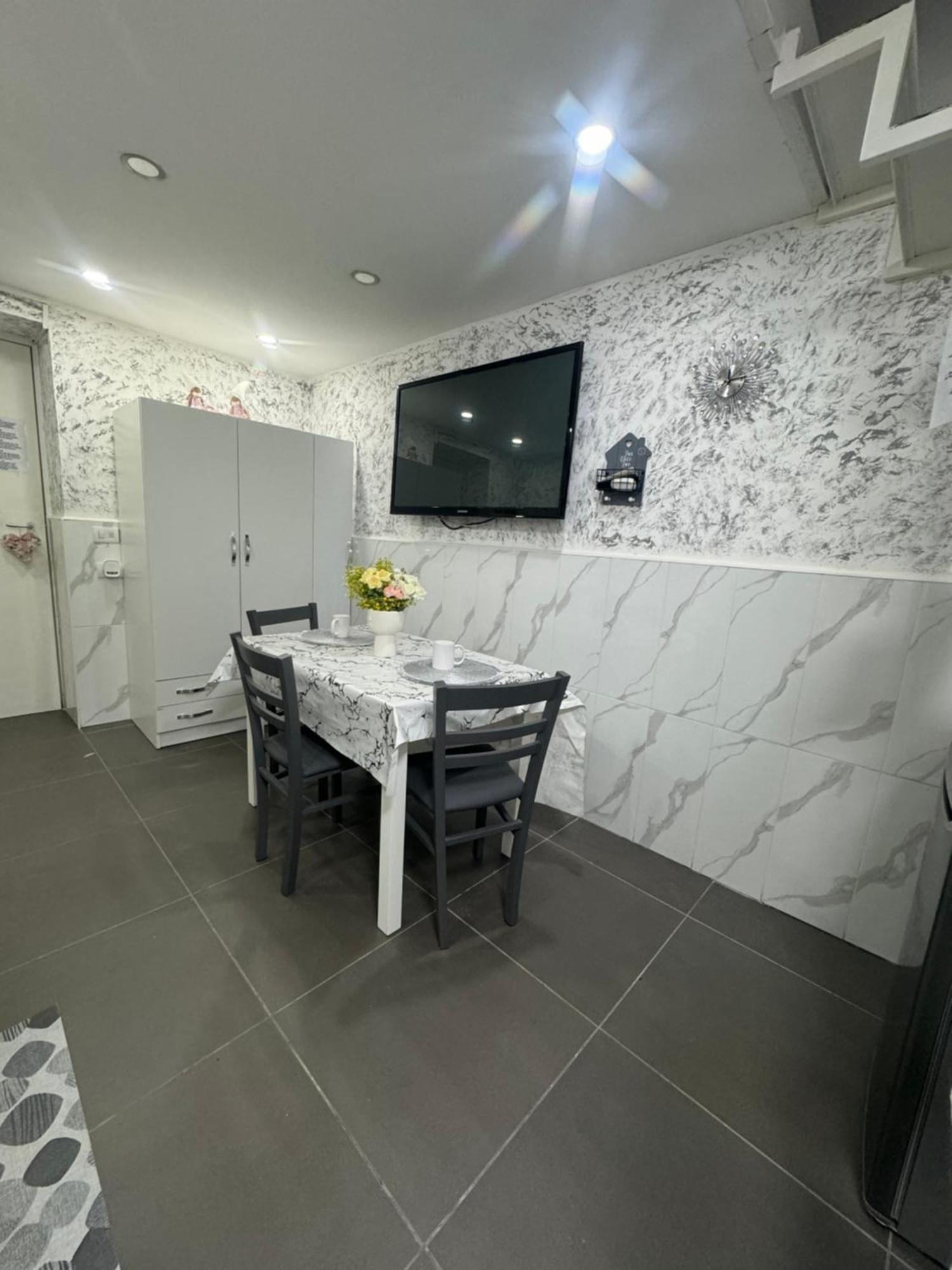Dori Home Νάπολη Εξωτερικό φωτογραφία