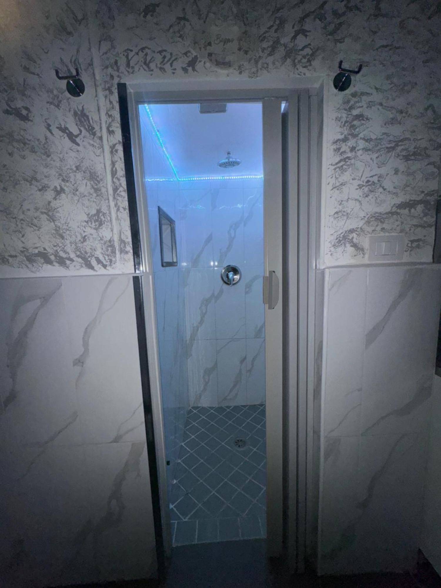 Dori Home Νάπολη Εξωτερικό φωτογραφία