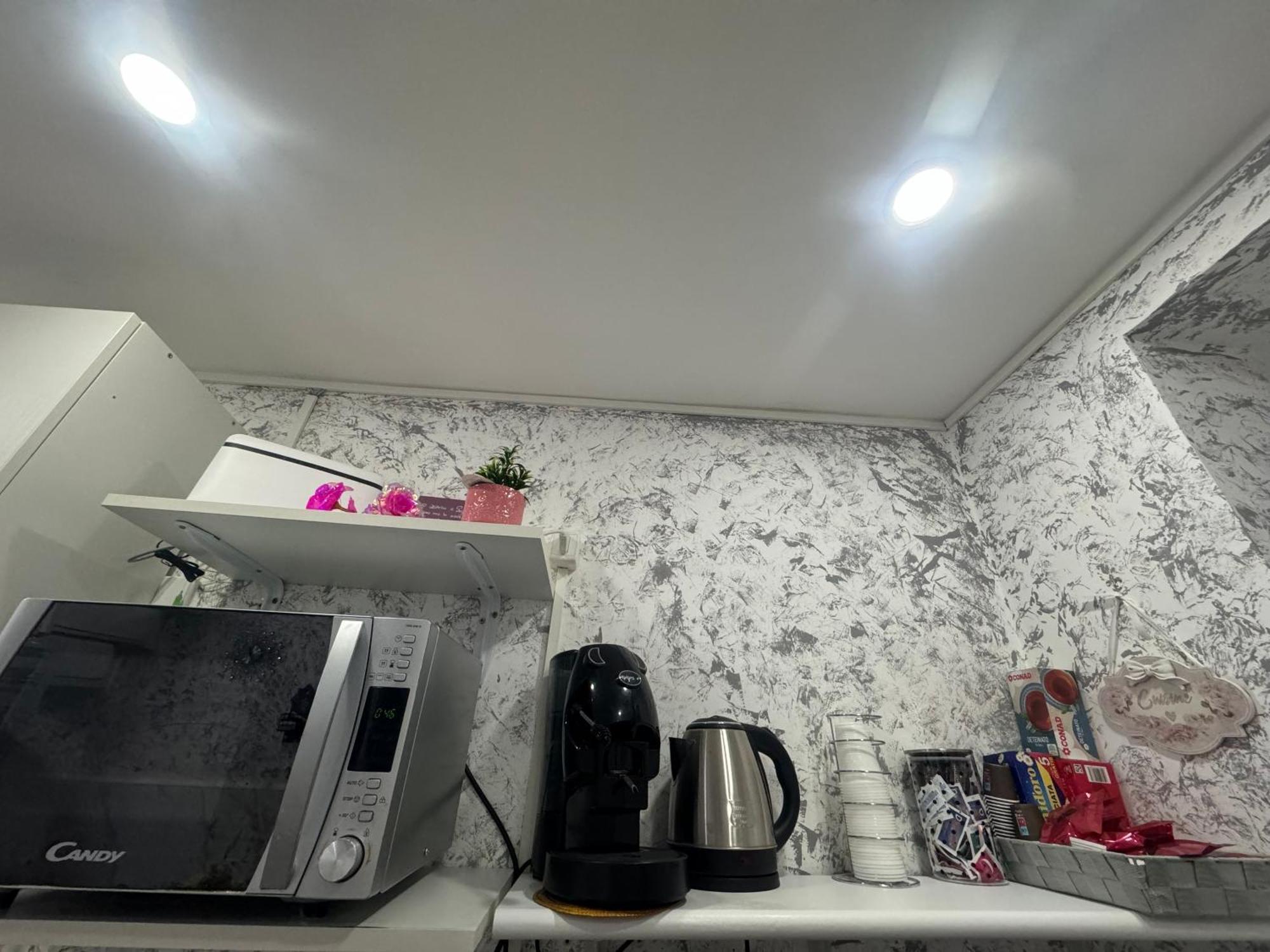 Dori Home Νάπολη Εξωτερικό φωτογραφία