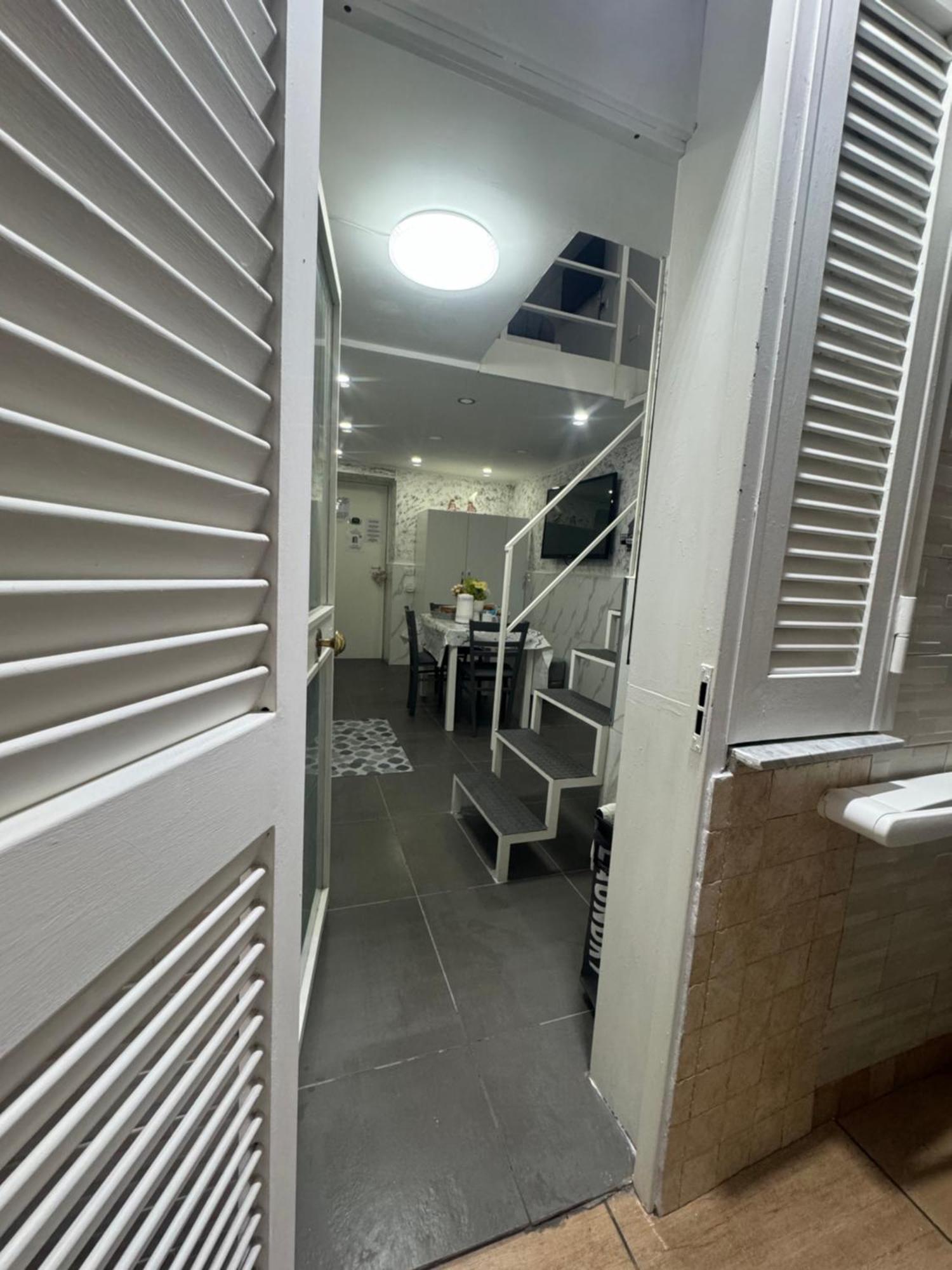 Dori Home Νάπολη Εξωτερικό φωτογραφία